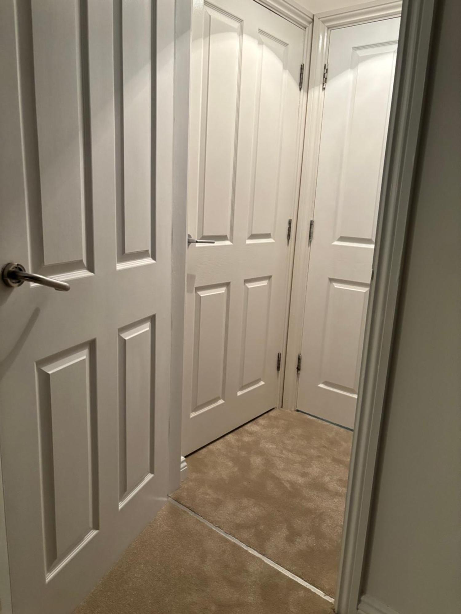 1 Bed Luxury Апартаменты
