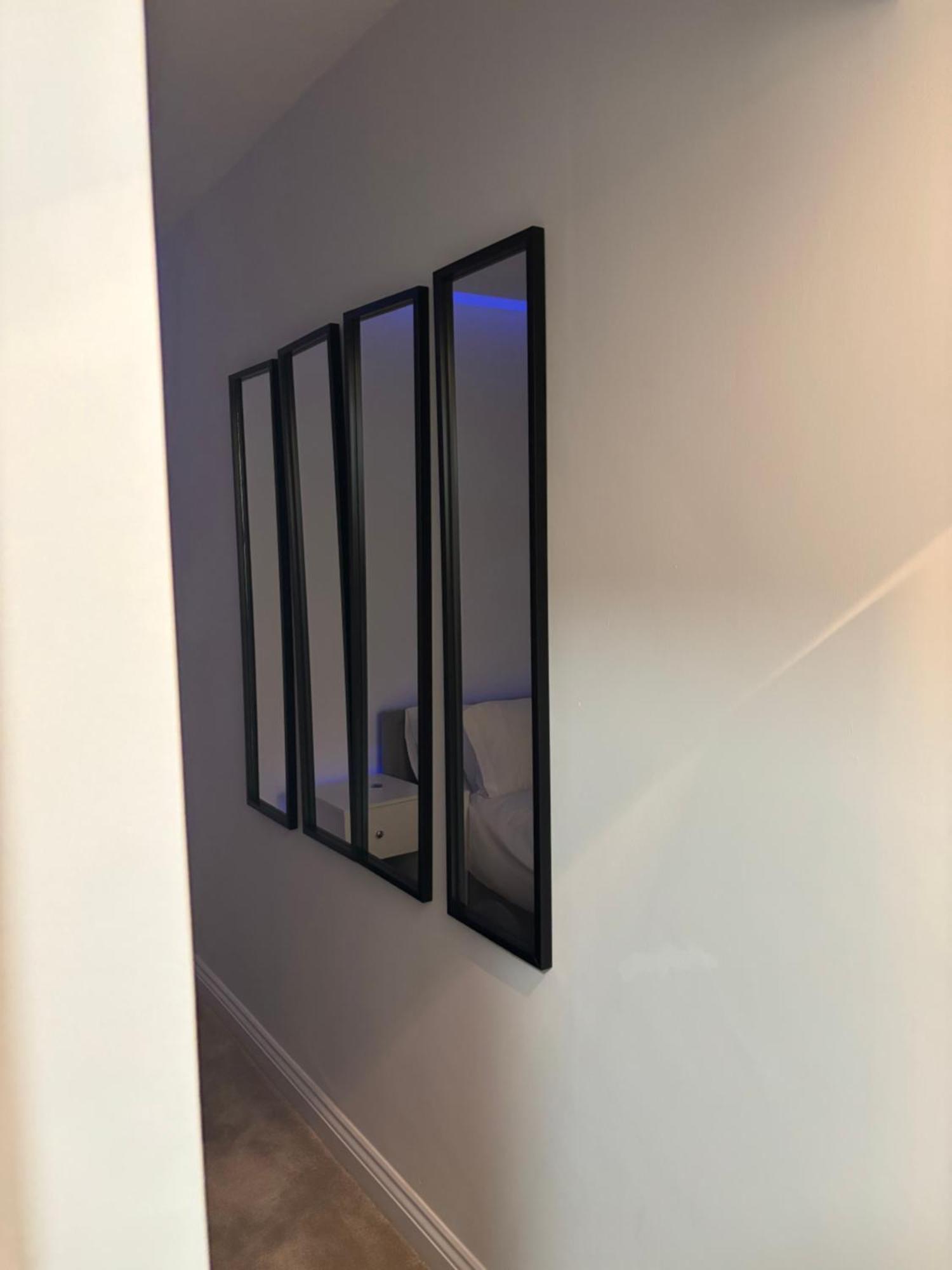1 Bed Luxury Апартаменты *